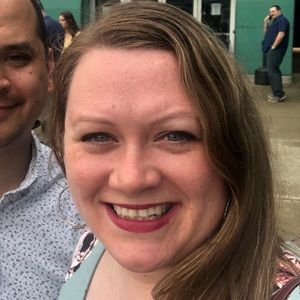 Meet your Posher, Jodi